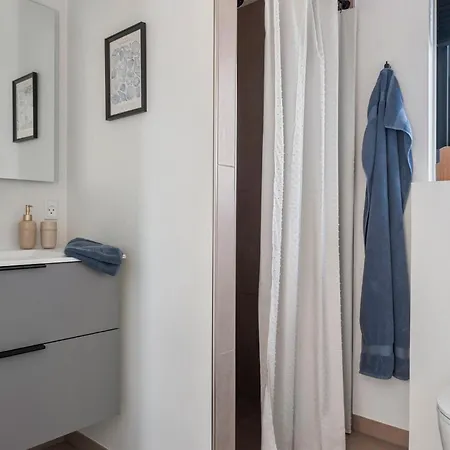 Beautiful In With Wifi Casa vacanze